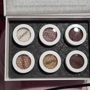 ColourPop Party Trip Box
